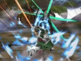 One Piece BB : images et nouveaux persos