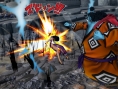 One Piece Burning Blood : trailer et images