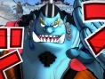 One Piece Burning Blood : trailer et images
