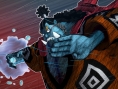 One Piece Burning Blood : trailer et images