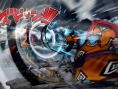 One Piece Burning Blood : trailer et images
