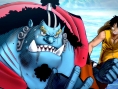 One Piece Burning Blood : trailer et images