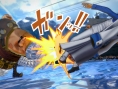 One Piece Burning Blood : trailer et images