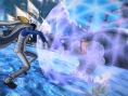 One Piece Burning Blood : trailer et images