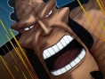 One Piece Burning Blood : trailer et images