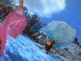 One Piece Burning Blood : trailer et images