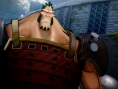 One Piece Burning Blood : trailer et images