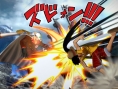 One Piece Burning Blood : trailer et images