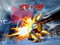 One Piece Burning Blood : trailer et images