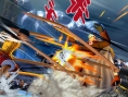 One Piece Burning Blood : trailer et images