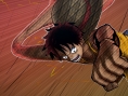 One Piece Burning Blood : trailer et images