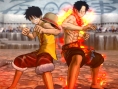 One Piece Burning Blood : trailer et images