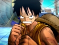 One Piece Burning Blood : trailer et images