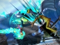 One Piece Burning Blood : trailer et images
