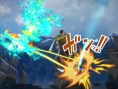 One Piece Burning Blood : trailer et images