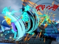 One Piece Burning Blood : trailer et images