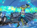 One Piece Burning Blood : trailer et images