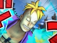 One Piece Burning Blood : trailer et images