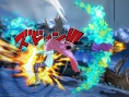 One Piece Burning Blood : trailer et images