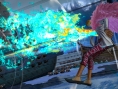 One Piece Burning Blood : trailer et images