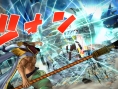 One Piece Burning Blood : trailer et images