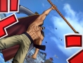 One Piece Burning Blood : trailer et images