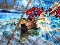 One Piece Burning Blood : trailer et images