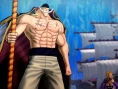 One Piece Burning Blood : trailer et images