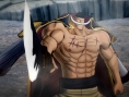 One Piece Burning Blood : trailer et images