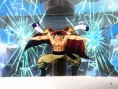 One Piece Burning Blood : trailer et images