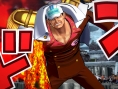 One Piece Burning Blood : avalanche d'images