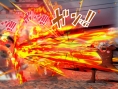 One Piece Burning Blood : avalanche d'images
