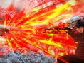 One Piece Burning Blood : avalanche d'images