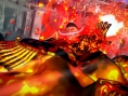 One Piece Burning Blood : avalanche d'images