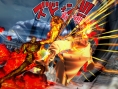 One Piece Burning Blood : avalanche d'images