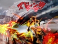 One Piece Burning Blood : avalanche d'images