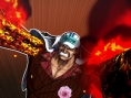 One Piece Burning Blood : avalanche d'images