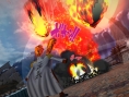 One Piece Burning Blood : avalanche d'images