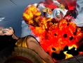 One Piece Burning Blood : avalanche d'images