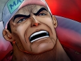 One Piece Burning Blood : avalanche d'images