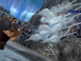 One Piece Burning Blood : avalanche d'images