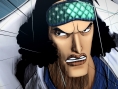 One Piece Burning Blood : avalanche d'images