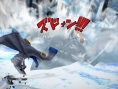 One Piece Burning Blood : avalanche d'images