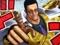 One Piece Burning Blood : avalanche d'images