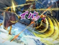 One Piece Burning Blood : avalanche d'images