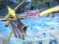 One Piece Burning Blood : avalanche d'images