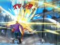 One Piece Burning Blood : avalanche d'images