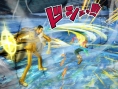 One Piece Burning Blood : avalanche d'images