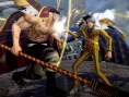 One Piece Burning Blood : avalanche d'images