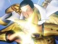 One Piece Burning Blood : avalanche d'images